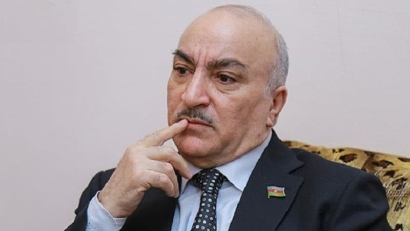 Tahir Kərimli: "Deməli, polisin yiyəsi var, ancaq deputatın yox"