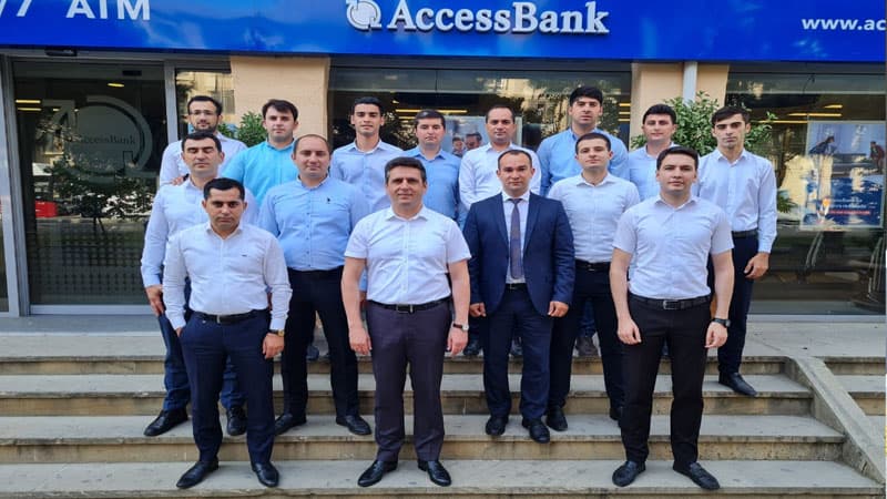 Bəxtiyar Bəxtiyarov: «İnsanlar sevdikləri işlə məşğul olduqda daha məhsuldar və yaradıcı olurlar»