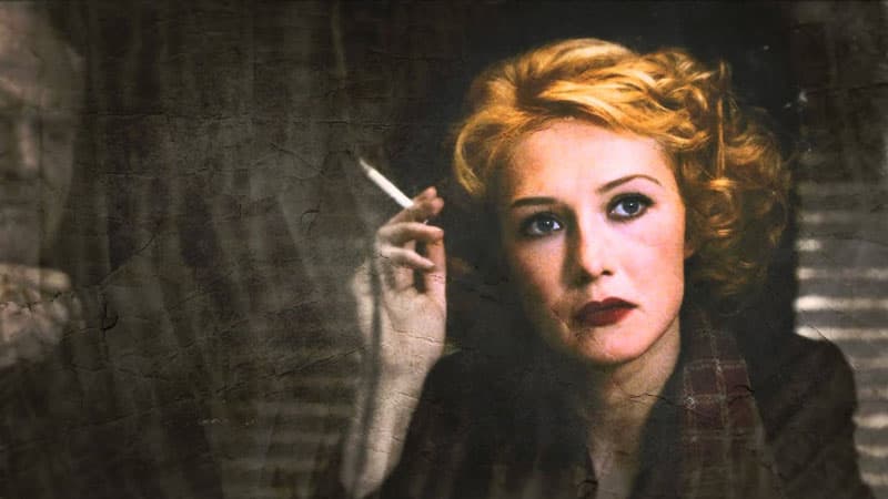 Frau Marta tələdə: Sovet casusu alman diplomatın arvadını necə aldatdı?