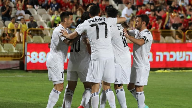 Konfrans Liqası: "Qarabağ" Kipr klubu ilə qarşılaşacaq