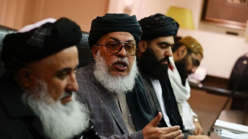 “Taliban”dan inanılmaz açıqlama: “Hakimiyyəti ələ keçirmək istəyimiz yoxdur”