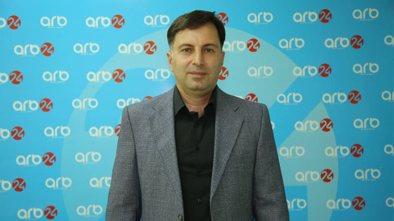 Vətən müharibəsi qazisinə vəzifə verildi (FOTO)