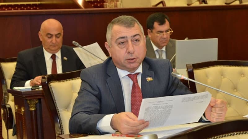 Keçmiş deputatın məhkəməsi olacaq - “Bizdən pulu o alıb”