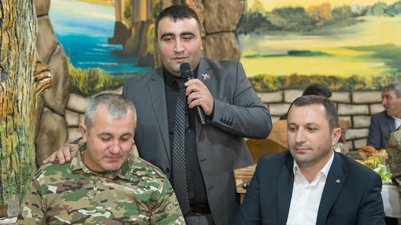Şəhidlərlə bağlı vacib təşəbbüs: Nazirlik "hə" dedi, icra başçısı isə...