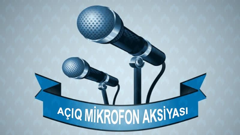 “Azəriqaz"ın növbəti "Açıq mikrofon" aksiyası 9 avqustda keçiriləcək