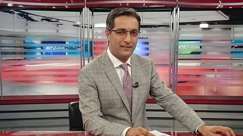Tanınmış teleaparıcıya yeni vəzifə verildi