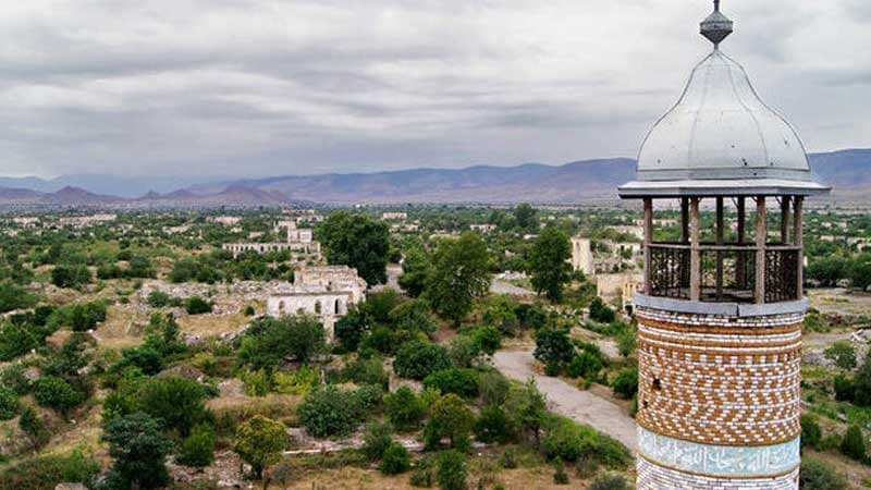 Ağdamda beynəlxalq konfrans keçiriləcək