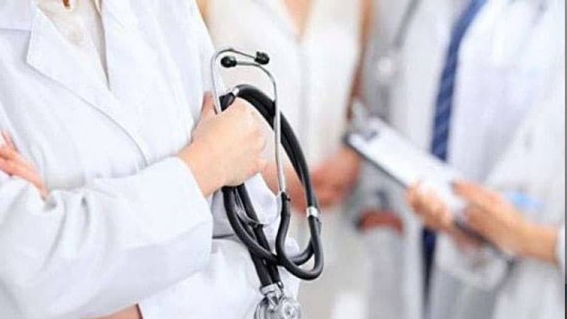 Daha bir xəstəxanın direktoruna cinayət işi açıldı