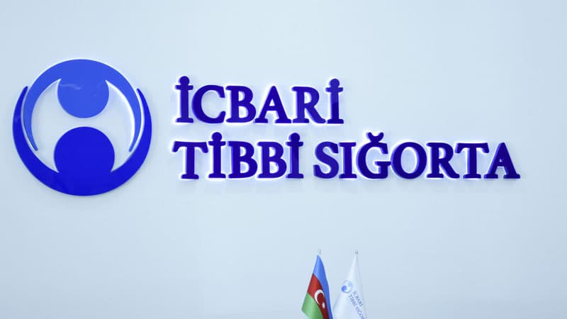 Dövlət Agentliyində yoxlamalar aparılır (RƏSMİ)
