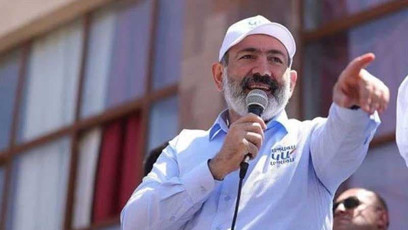 “Caliber”: Nəyin barəsində Ermənistan rəhbərliyi susur, Zəngəzurun müvəqqəti sakinləri isə bağırır? (VİDEO)