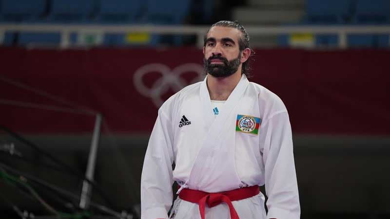 Rafael Ağayev karyerasını bitirəcəyi vaxtı açıqladı