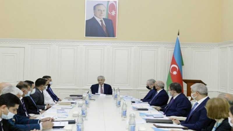 Narkomaniyaya və narkotiklərin dövriyyəsinə qarşı qərarlar qəbul edildi