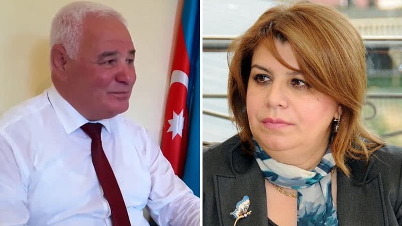 Gülər Əhmədova Əflan İbrahimovu məhkəməyə verdi - Ağır ittihamlar
