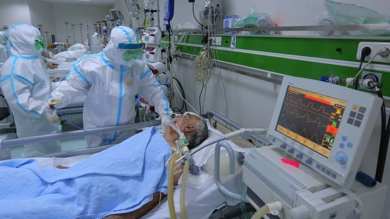 Azərbaycanda koronavirusla bağlı son vəziyyət açıqlandı