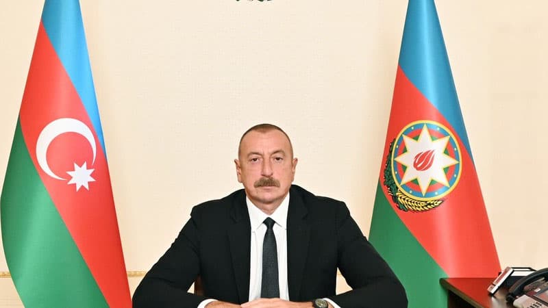 Azərbaycanın İrandakı səfiri geri çağırıldı, yenisi təyin olundu (SƏRƏNCAM)