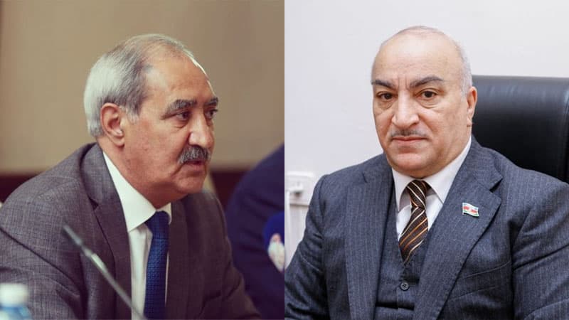 “Tahir Kərimli hardan bilir ki, mən...” - Fəzail Ağamalı