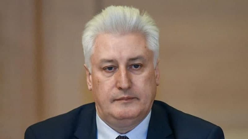 Qorbaçov, Yüzbaşyan və Melkonyanın Qarabağ cinayətləri - Korotçenko faktlar açıqladı