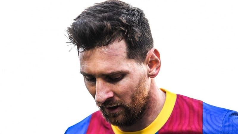 Messi itkisi "Barselona"nın yox, La Liqanın uğursuzluğu və rüsvayçılıqdır (TƏHLİL)