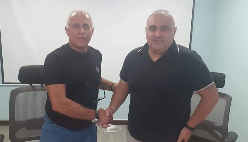 "Turan Tovuz"un yeni baş məşqçisi müəyyənləşdi