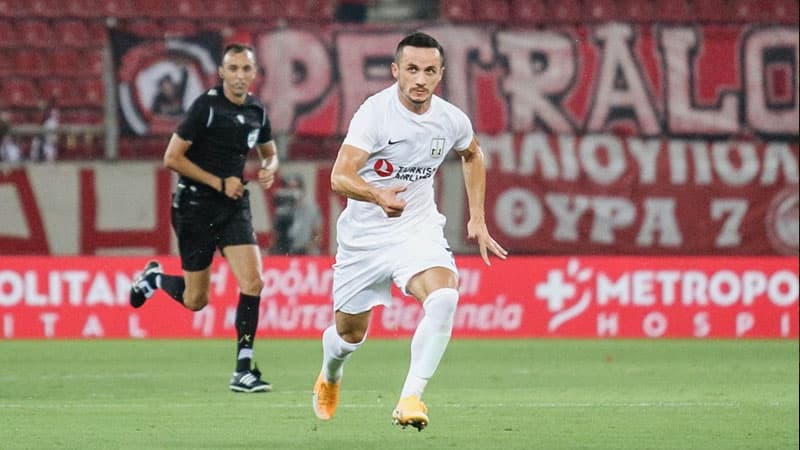 Namiq bu gün Bursaya gedə bilər