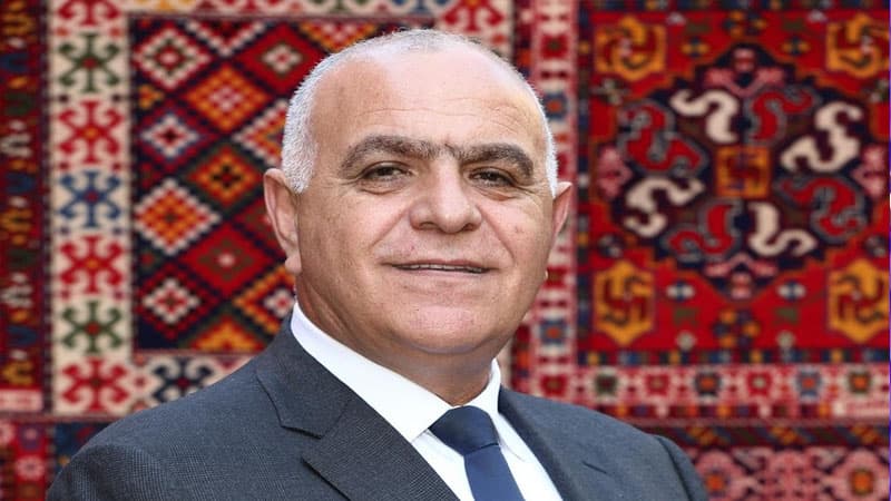 “Azərxalça”nın sabiq rəhbərinin həbs müddəti uzadıldı