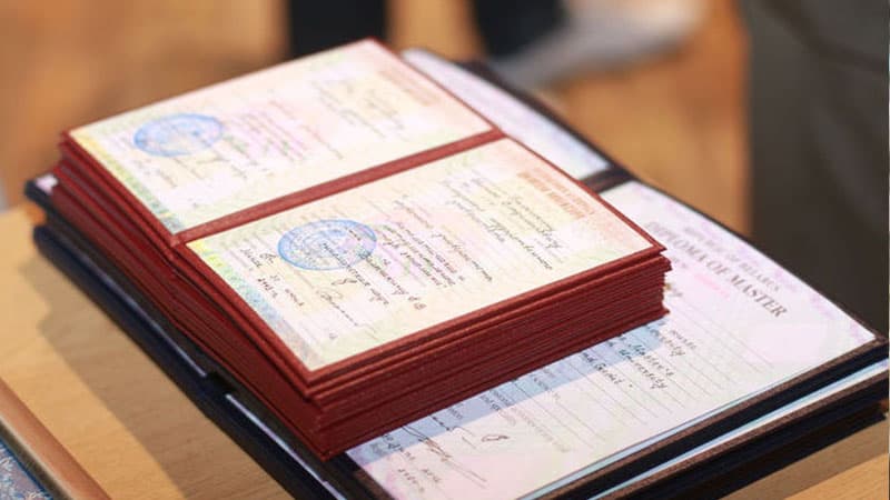 Bu xarici universitetlərin diplomları Azərbaycanda tanınmır (SİYAHI)