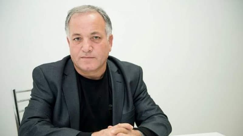 DSD İB təşəbbüsə qoşulur: Türkiyəni yaşıla bürüyək