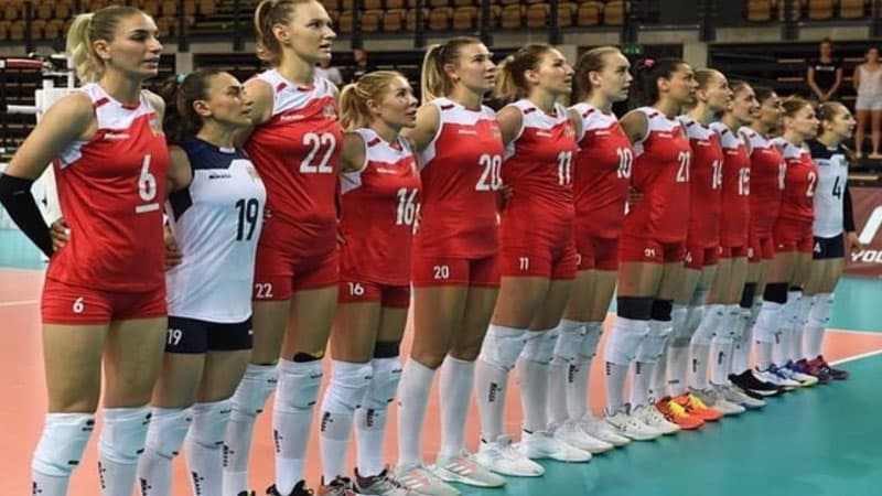 Millimiz Bosniya və Hersoqovinaya yollandı