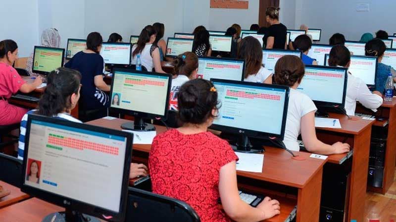 Müəllimlərin nəzərinə: Bəzi fənlər üzrə vakansiya seçimi başlayır