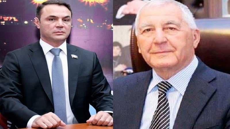 Eldəniz Səlimova görə saxlanılan Şəmsəddin Xanbabayevin sürücüsü sərbəst buraxıldı