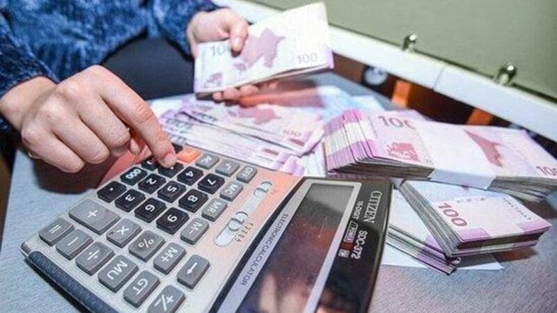 Bu ərazilər üzrə pensiyalar ödənildi