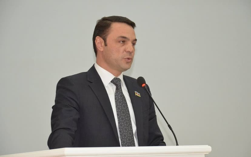Eldəniz Səlimov apellyasiya şikayətini geri götürdü (YENİLƏNİB)