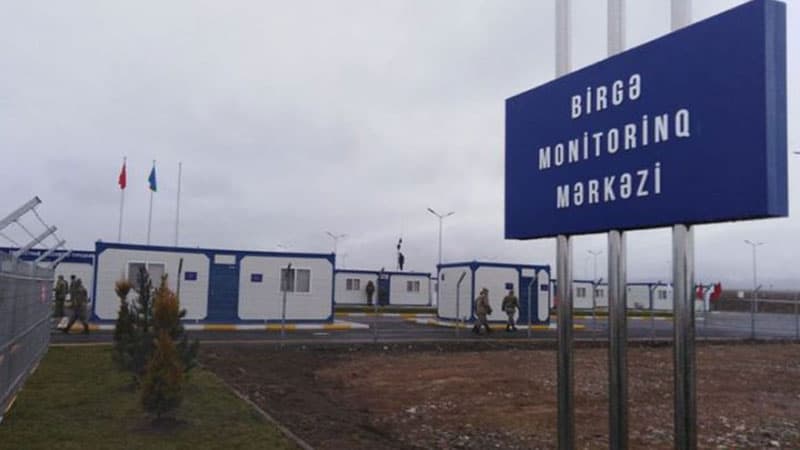 Türkiyə-Rusiya Monitorinq Mərkəzinin səsi niyə çıxmır? – Politoloqun şərhi