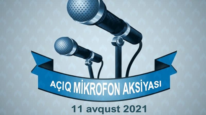 “Azəriqaz”ın növbəti “Açıq mikrofon” aksiyası Yardımlıda təşkil olunacaq