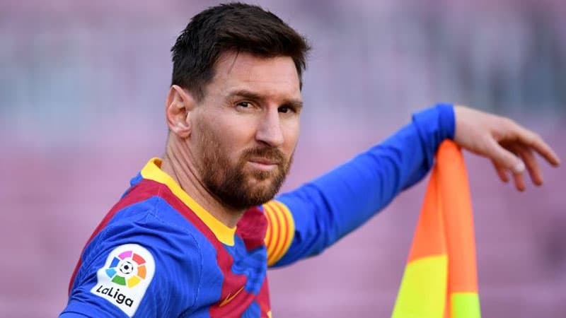 "Barselona" Lionel Messiyə yeni müqavilə təklif etdi