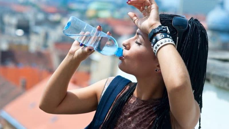 ETSN rəsmisindən həyəcan təbili: “Temperatur 50 dərəcə ola bilər”
