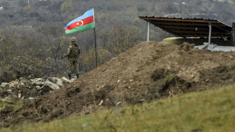 Naxçıvan yenidən hədəfdə: Atəşkəs pozuldu, düşmən susduruldu