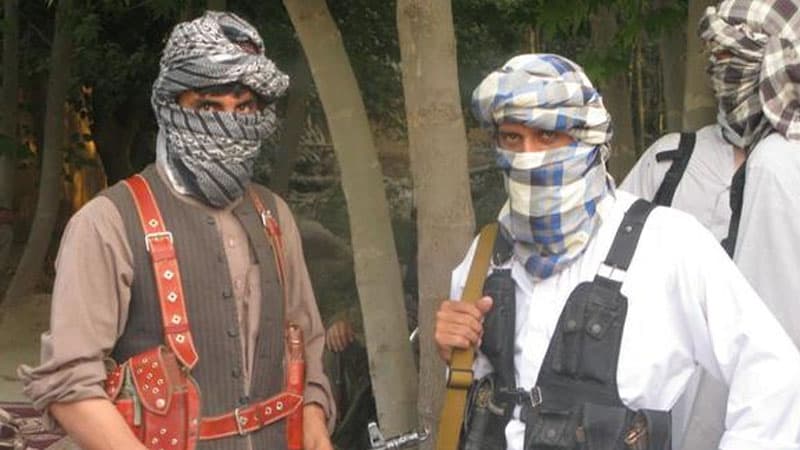 Əfqanıstanın 65 faizinə artıq Taliban nəzarət edir: 180 minlik ordu onlarla bacarmır