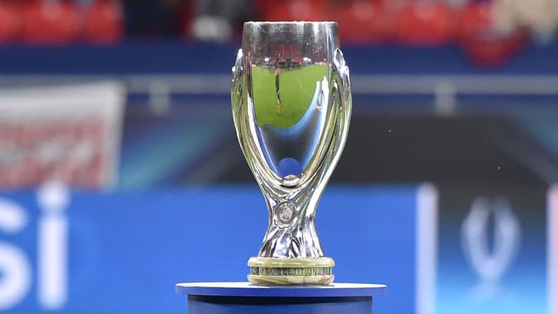 Bu gün UEFA Superkubokunun qalibi bilinəcək