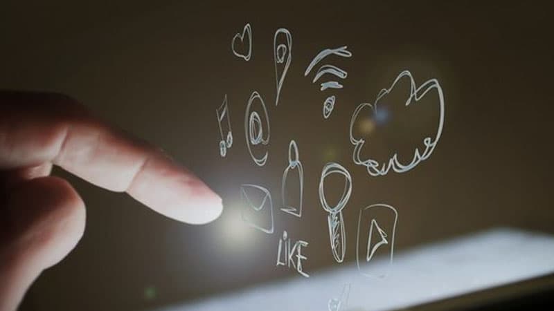 Roskomnadzor "mavi balina" ilə bağlı TikTok-dan post və haştaqları sildi