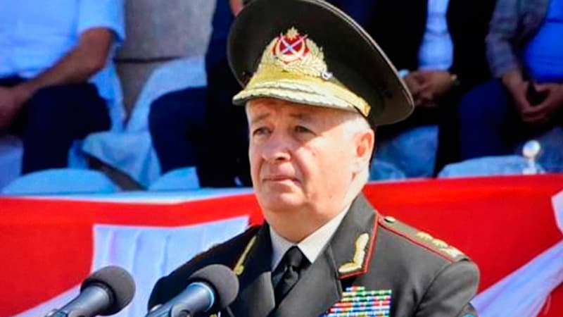 General Etibar Mirzəyev: “Sabah şad xəbərlər eşidəcəyik”