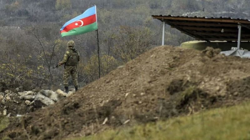 Ona görə 3 minə yaxın şəhid vermədik ki, hər gün səhər... - Politoloq
