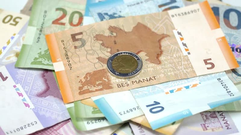 Manat dəyərini itirir? - Mərkəzi Bankdan açıqlama