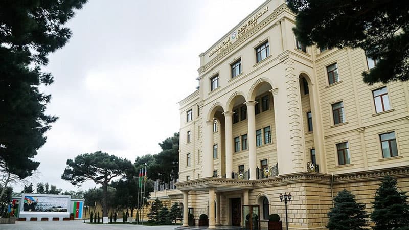 Azərbaycan MN Ermənistana xəbərdarlıq, Rusiyadan tələb etdi
