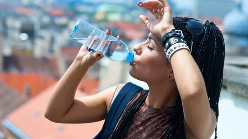 Planetimizi nə gözləyir: Bu temperaturda Yer Marsın taleyini yaşayacaq - Ekspert