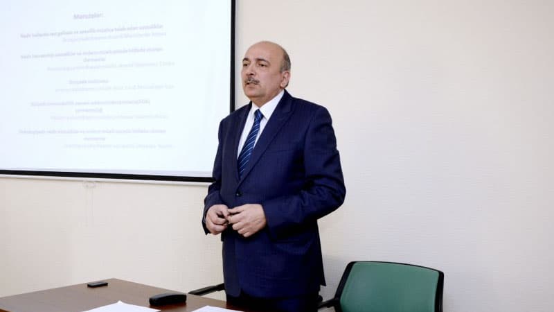 Azərbaycanın baş infeksionisti vətəndaşlara müraciət etdi