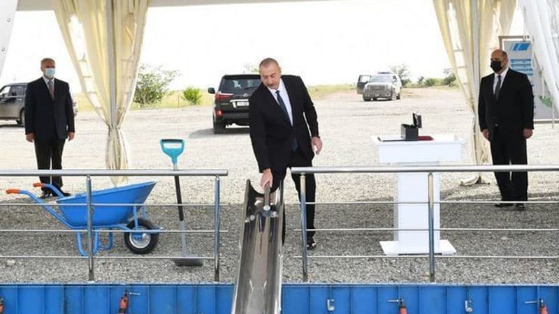 Ağdam sənaye parkı Qarabağ regionunun bərpasını sürətləndirəcək (TƏHLİL)