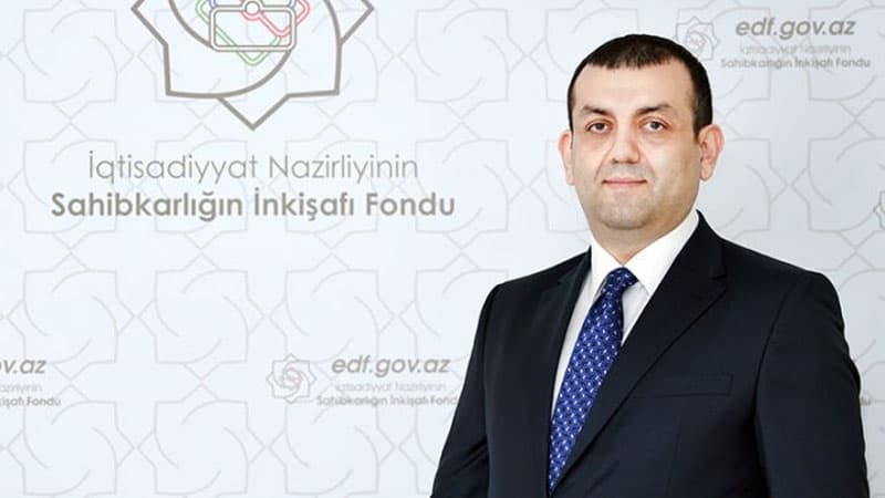SOCAR-da yeni vitse-prezident: Kənan Nəcəfov kimdir? - DOSYE 
