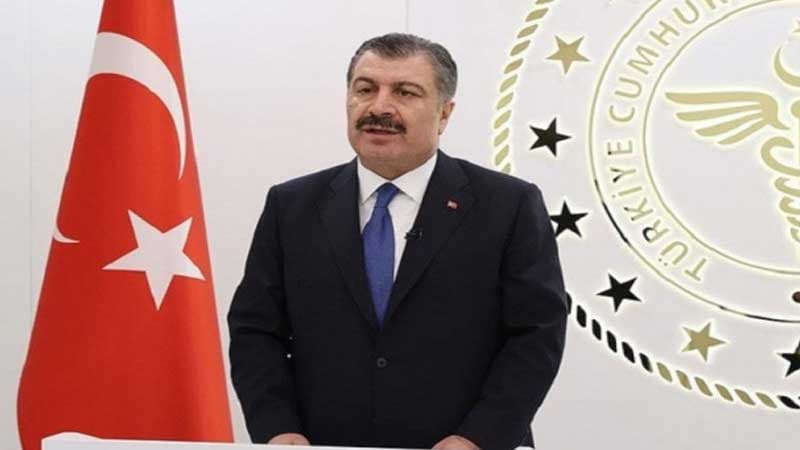 Türkiyədə təhsil əyani şəkildə davam etdiriləcək - Nazir