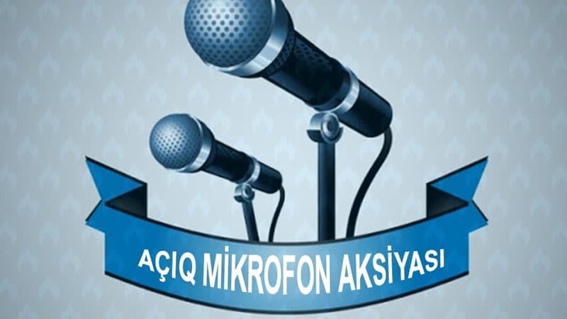 “Azəriqaz”ın növbəti “Açıq mikrofon” aksiyası Füzulidə keçiriləcək